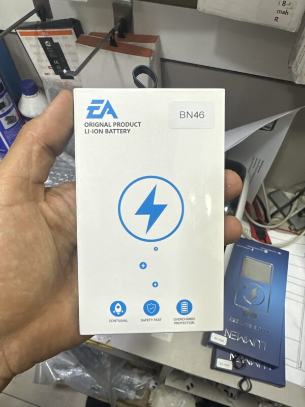 Batería XIAOMI NOTE 8 EA  BN46