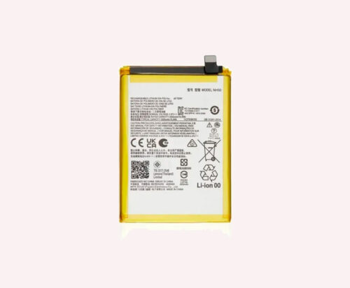 BATERIA MOTO G22 / E13