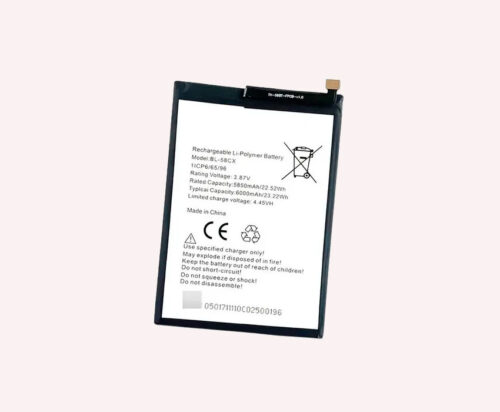 Batería Infinix NOTE 8i