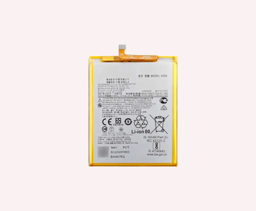 Bateria MOTO G8 Power