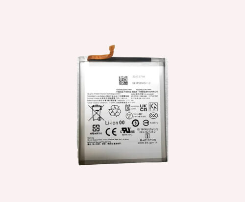 Bateria Samsung A34 5G