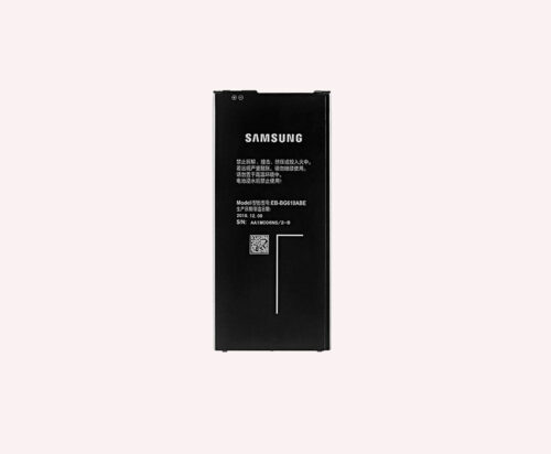 Bateria Samsung J6 Plus