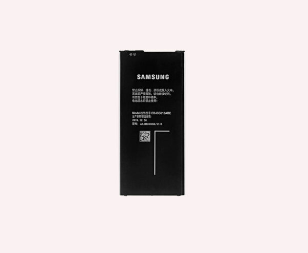 Bateria Samsung J6 Plus