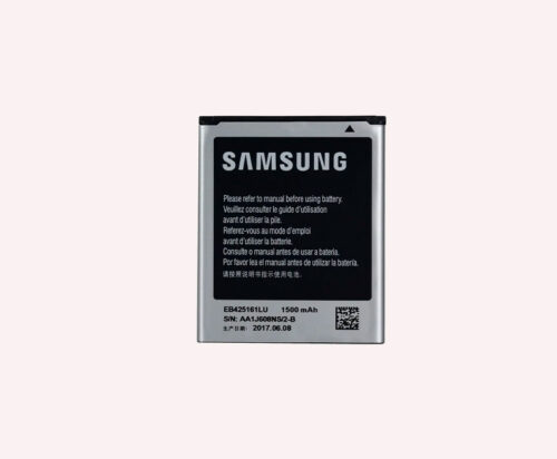 Bateria Samsung S3 mini