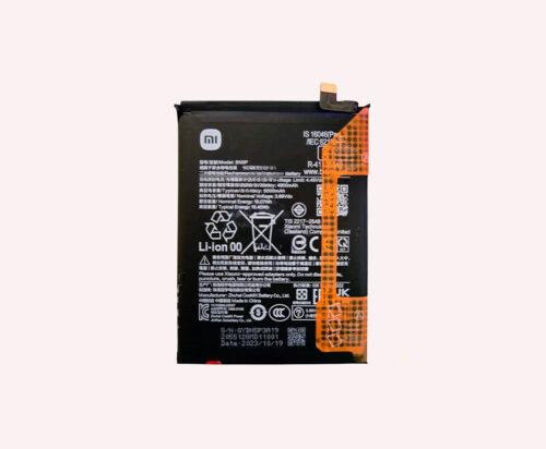 Bateria Xiaomi note 13 4g