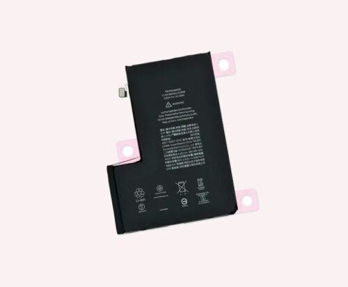 Bateria iPhone 12 Pro Max EA