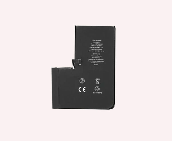 Bateria iPhone 14 Pro Max EA