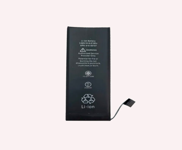 Bateria iPhone 8 PLUS EA