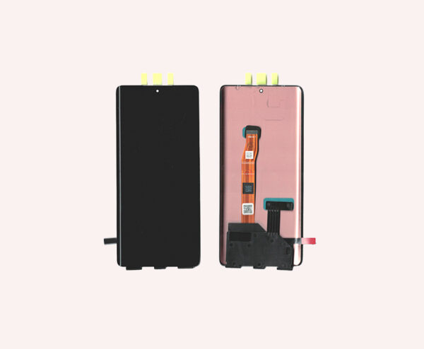 Pantalla HONOR Magic 5 Lite OLED