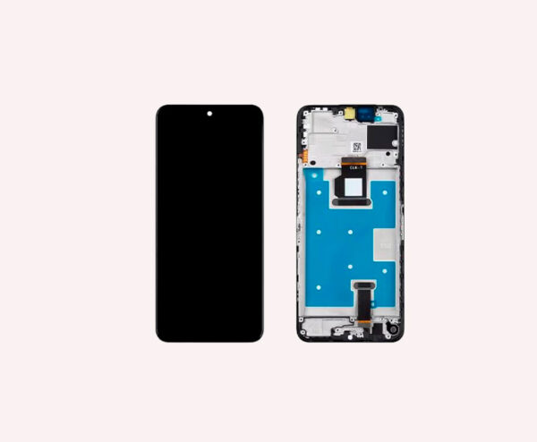 Pantalla HONOR X7B C/M