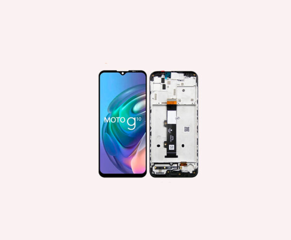 Pantalla MOTO G10 / G20 /G30 C/M