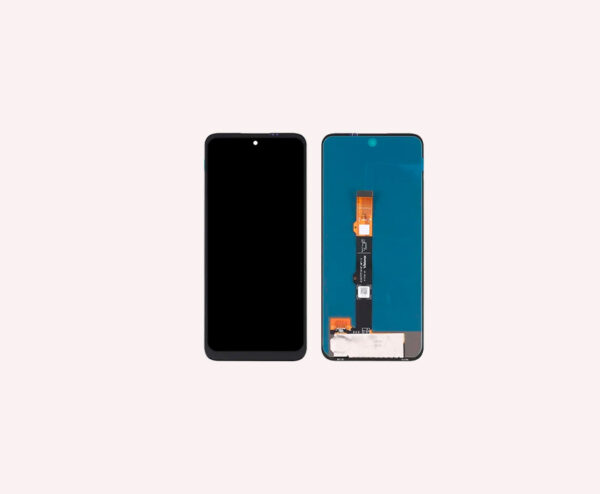 Pantalla MOTO G42