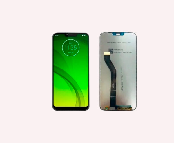 Pantalla MOTO G7 Power