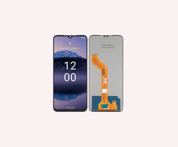 Pantalla Nokia G11 plus