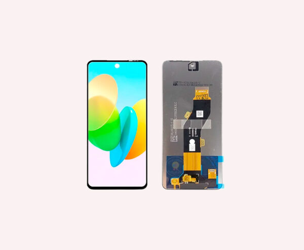 Pantalla TECNO SPARK 20C