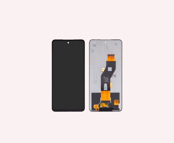 Pantalla Tecno Spark GO 1