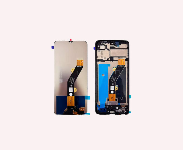 Pantalla Tecno Spark GO 2024 C/M