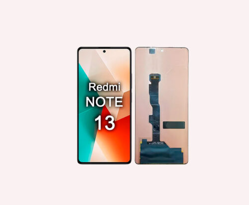 Pantalla Xiaomi Note 13 5G Oled