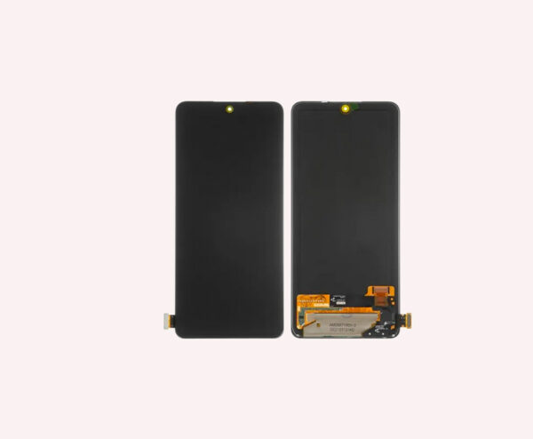 Pantalla Xiaomi note 11 pro oled