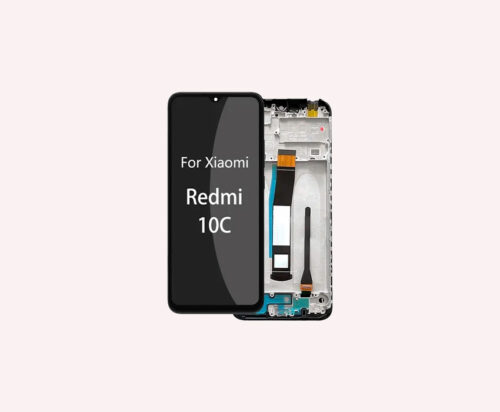 Pantalla Xioami Redmi 10 C/M