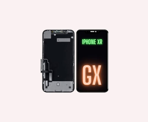 Pantalla iPhone XR GX