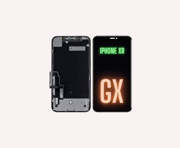 Pantalla iPhone XR GX