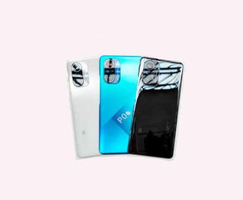 Tapa POCO F3 Tapa POCO F3