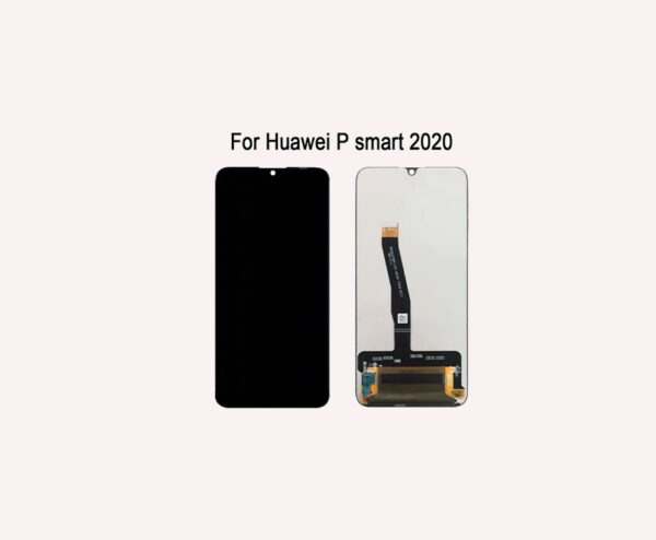pantalla Huawei P Smart 2020