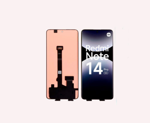 pantalla XIAOMI NOTE 14 Pro PLUS OLED