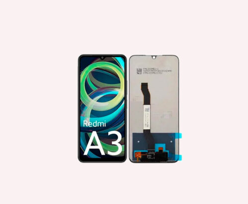 pantalla Xiaomi REDMI A3