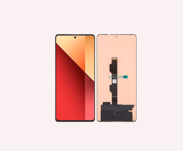 Pantalla XIAOMI NOTE 13 PRO PLUS Incell