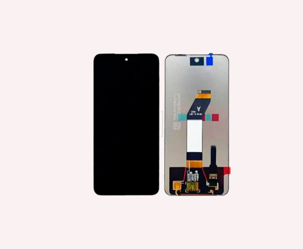 Pantalla Xiaomi Note 11 Mecanico