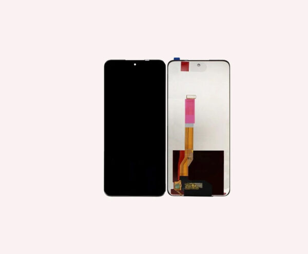 Pantalla oppo A79