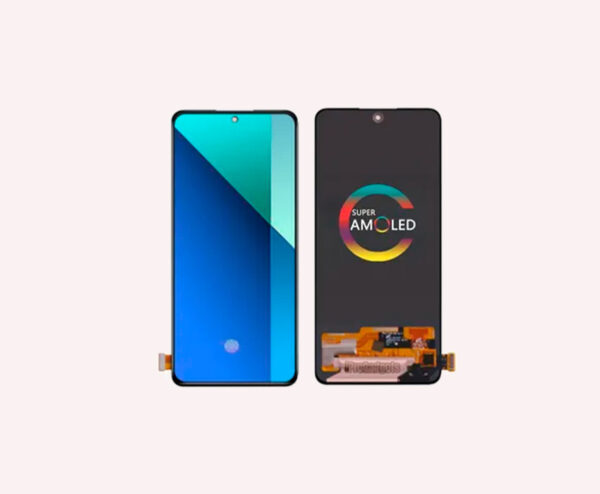 pantalla Xiaomi Note 13 4G Oled  Mecanico